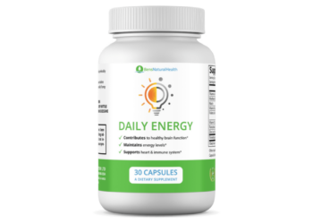 10 Natural Ways To Get More Energy (Natural Energy Boosters)