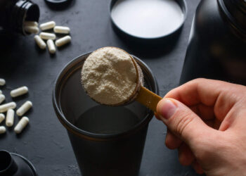 Best Supplements for Athletes for Energy, Strength and More - Dr. Axe