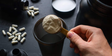 Best Supplements for Athletes for Energy, Strength and More - Dr. Axe