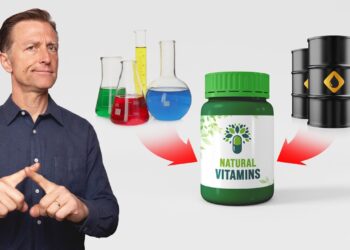 Natural Supplements vs. Synthetic Ones: Making the Right Choice! - Herb ...