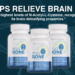 Amazon.com: Fog Gone Brain Health Supplement | Nootropic Formula Helps ...